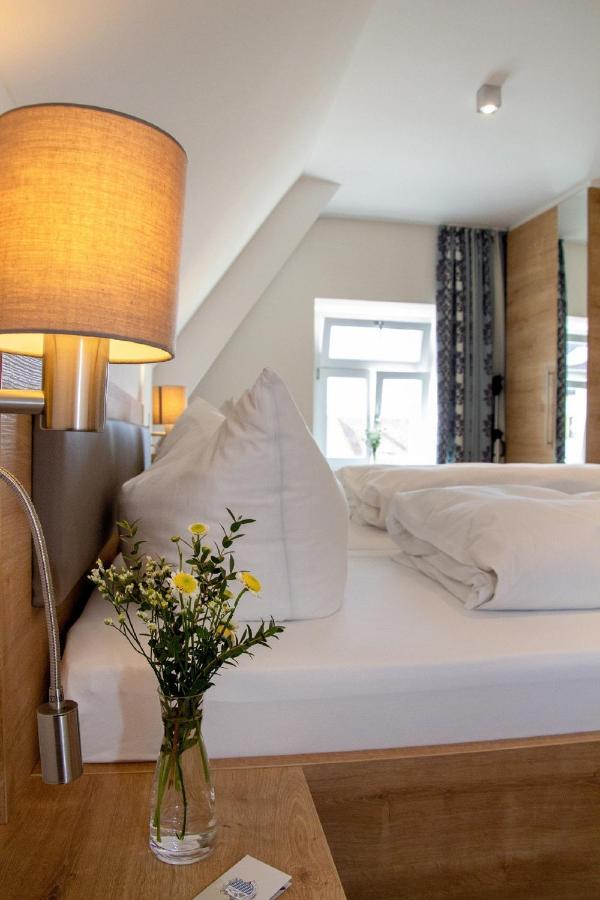 Hotelgasthof Bayerischer Hof Sulzbach-Rosenberg Exteriör bild