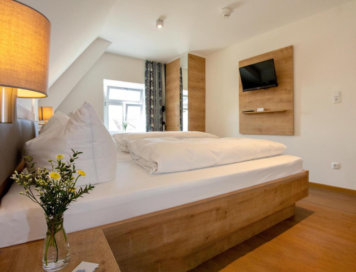 Hotelgasthof Bayerischer Hof Sulzbach-Rosenberg Exteriör bild